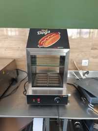 Maszyna do Amerykańskich Hot Dog