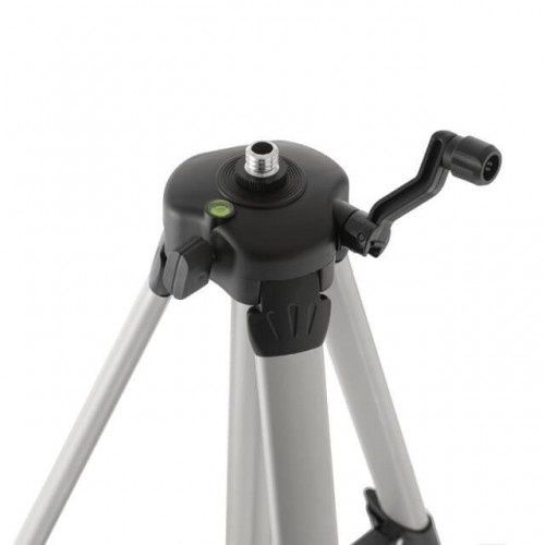 Штатив для лазерного уровня, нивелира, рівня 5/8"