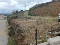 Terreno em Lustosa Lousada 600m2