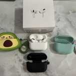 AirPods Pro (оригинал)