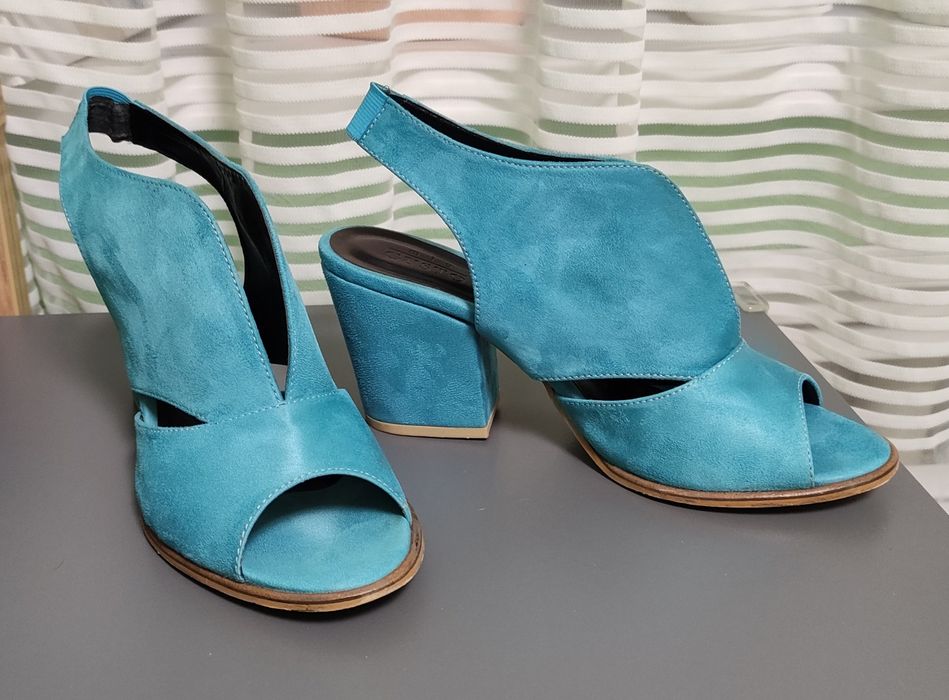 Продаються босоніжки mio gusto