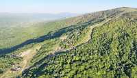 Земельна ділянка без% та комісії в горах Закарпаття