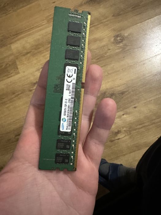 samsung 16gb 2rx8 pc4 2133p ee1 10 ECC