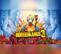 Borderlands 3 PlayStation 5 Dystrbucja Cyfrowa PPF