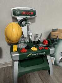 Ігровий набір інструментів Bosch