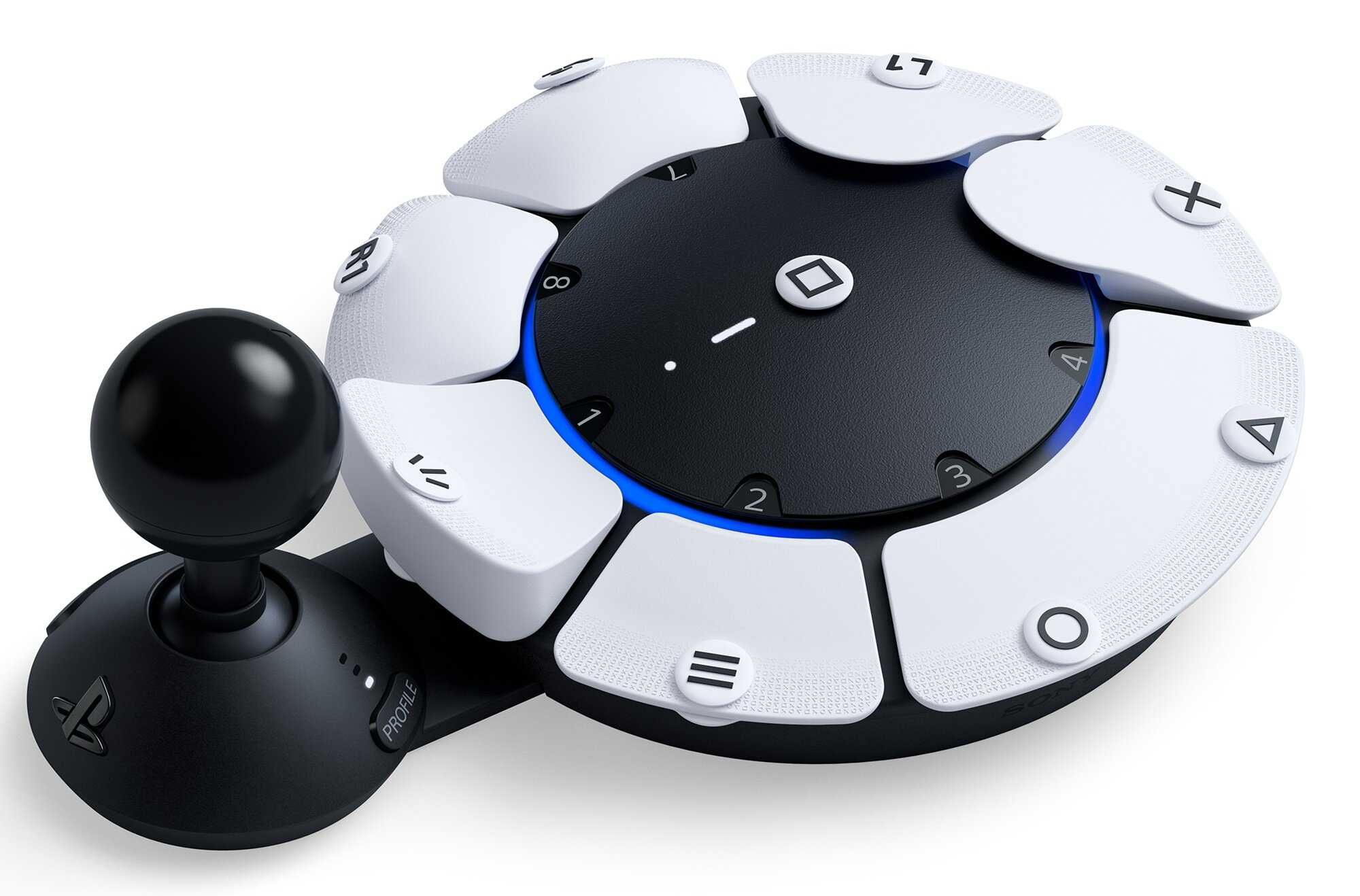 Kontroler SONY Access PS5 PlayStation 5
