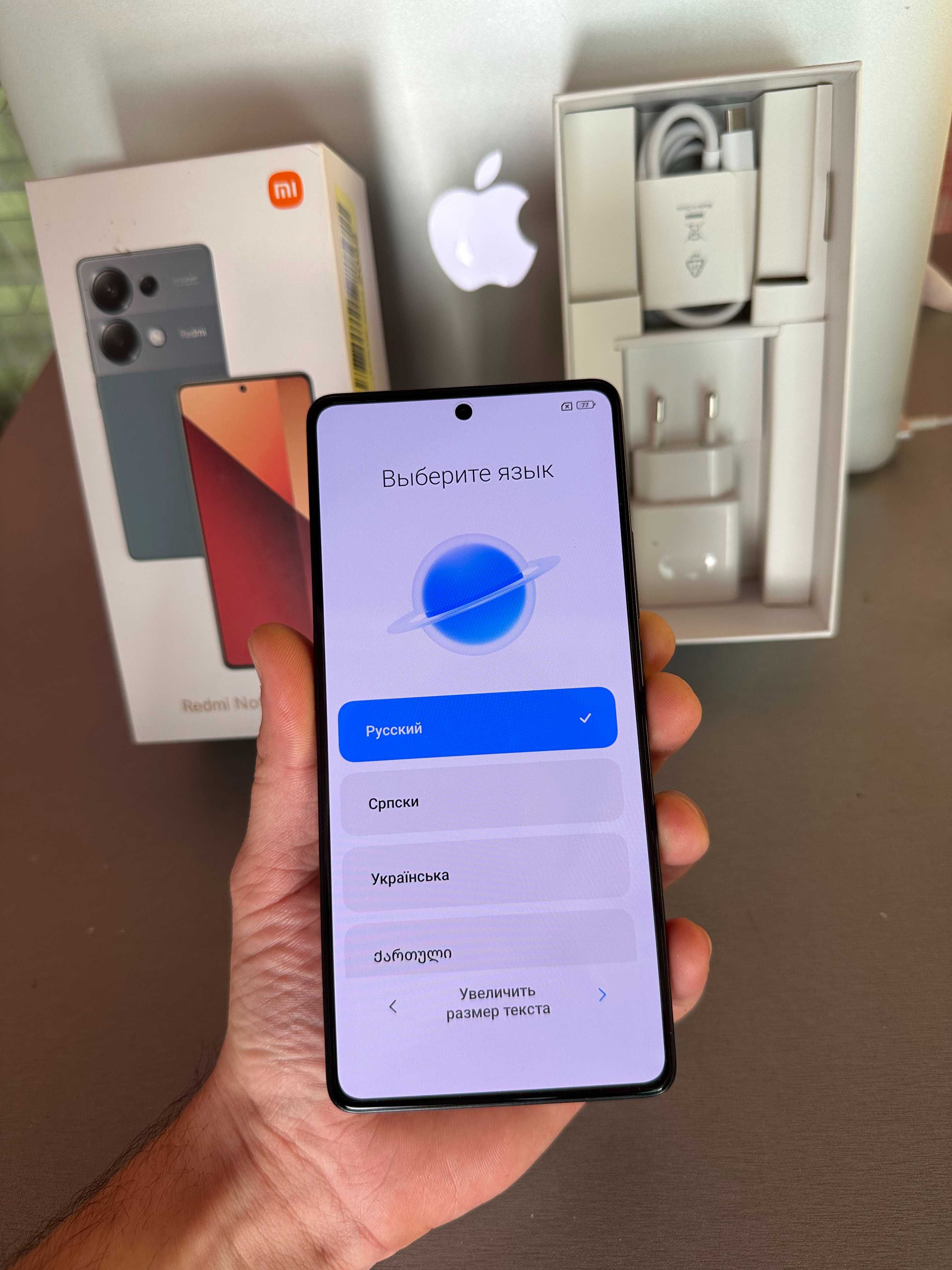 Redmi Note 13 Pro 4G (8/256)