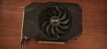 Nvidia GeForce RTX 3050 8GB ASUS Phoenix V2