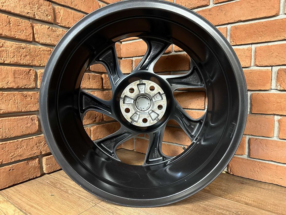 Felgi 20 5x120 Opel Insignia A Oryginał Idealne