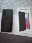 Samsung a53 5g stan bardzo dobry