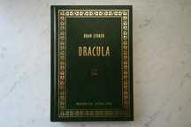 Dracula Bram Stoker Zielona sowa