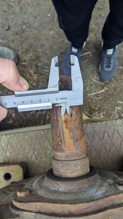 Електромотор 15КВТ 1500обр.