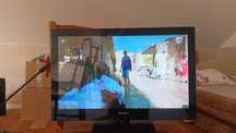 Telewizor 24 cale Salora 24LCD5105TD