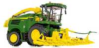 Instrukcja obsługi sieczkarni JOHN DEERE 7200,7300,7400,7500,7800