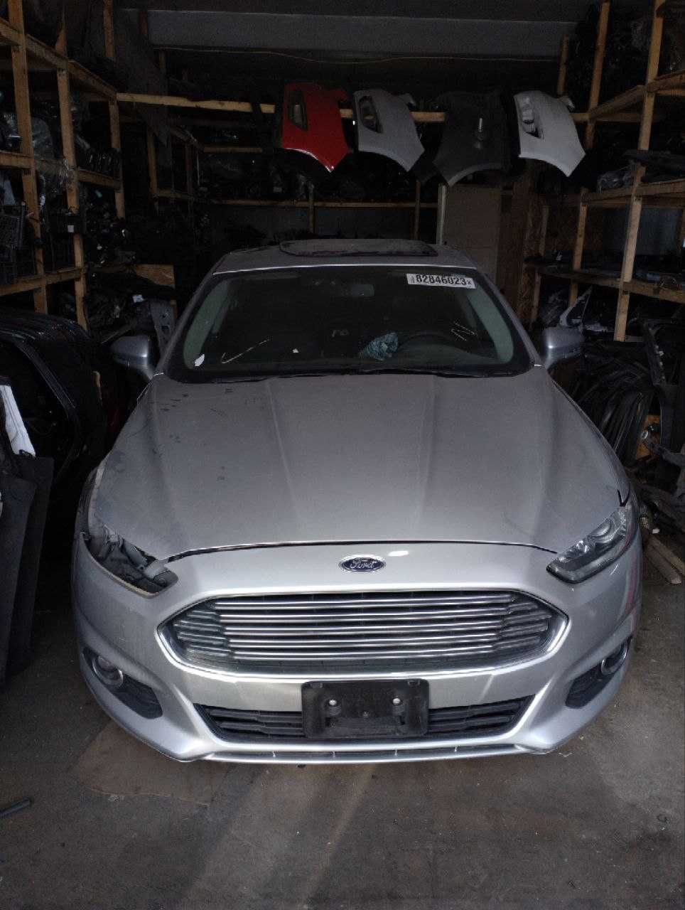 Разборка Ford Fusion /  Разборка Форд Фьюжн Запчасти Форд Фьюжн/Модео