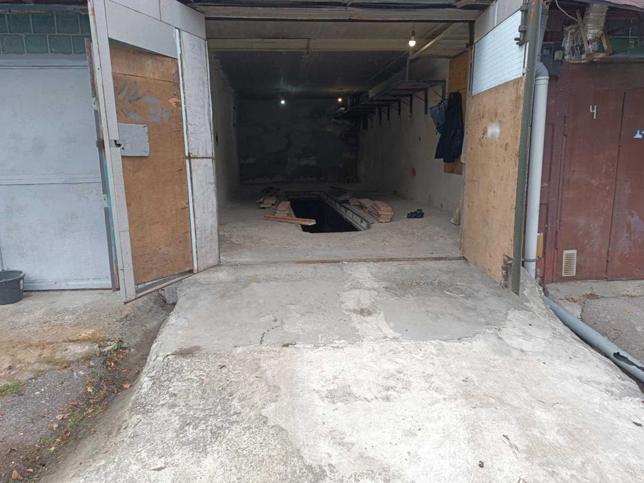 Оренда Гараж Новий Львів, Енергетична 10