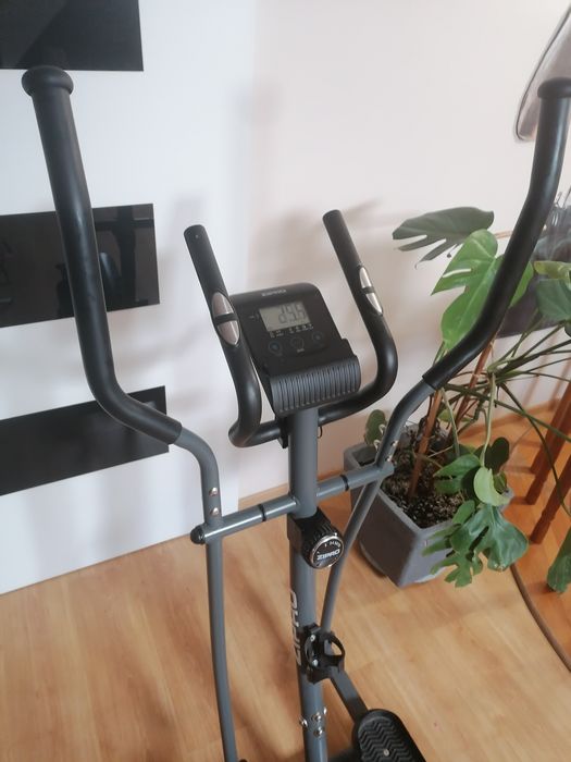 Orbitek Zipro Shox rower stacjonarny