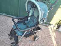 Carrinho de passeio bebé