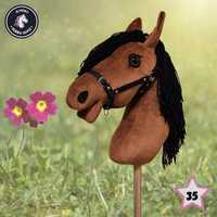 Almonia Hobby Horse No 35 - konik na kiju