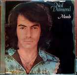Discos de Vinil 3x LP's Neil Diamond
