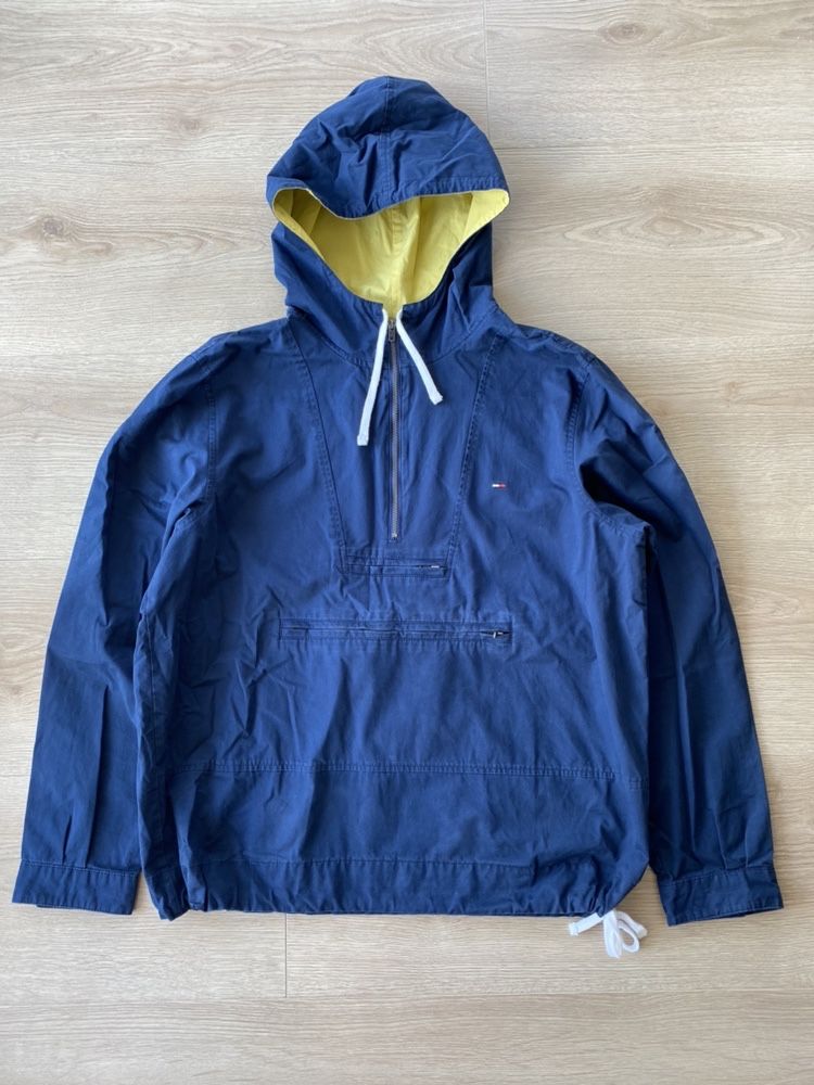 Kurtka Tommy Hilfiger rozmiar M