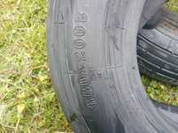 Opona 660x200 Barum aero + dętka