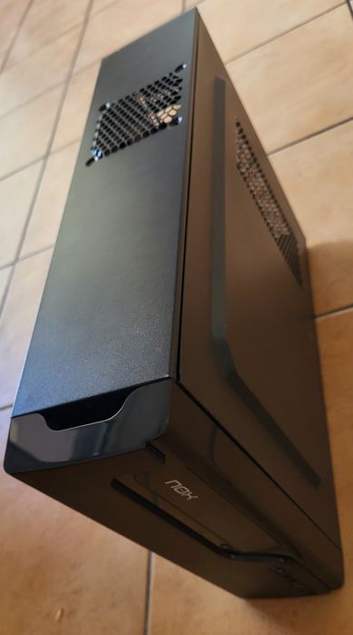 Gabinete Torre PC - NOX
