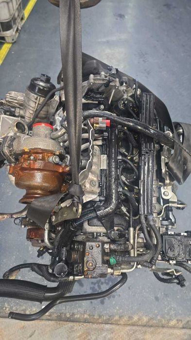 Motor Fiat Tipo 1.3 REF 5526.6963