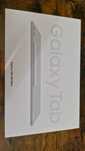 Samsung Galaxy Tab S10 Ultra srebrny Wi-Fi 12/256 GB etui folia S-Pen