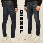 Джинсы Diesel originals оригинал size W32 L32, M