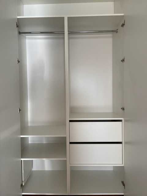 Bezpośrednio, 4 pokoje obok parku na Zdrowiu