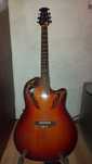 Guitarra Ovation Pro-series Standard Elite