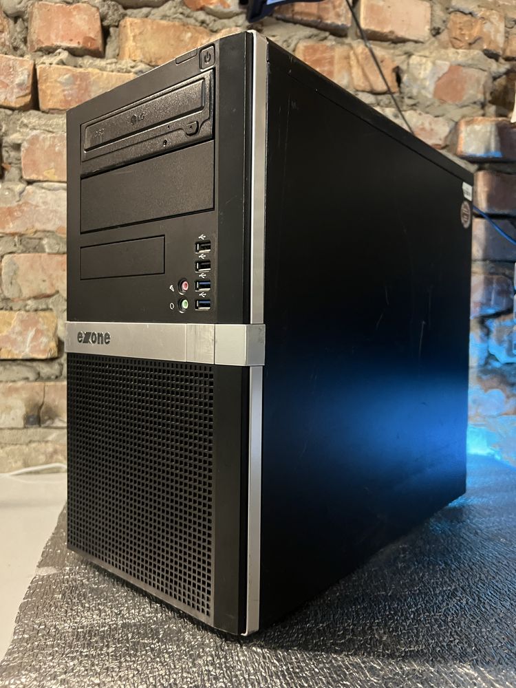 Системний блок Core i7 6700