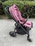 Cybex balios s lux
