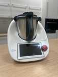 Thermomix TM Rudolf