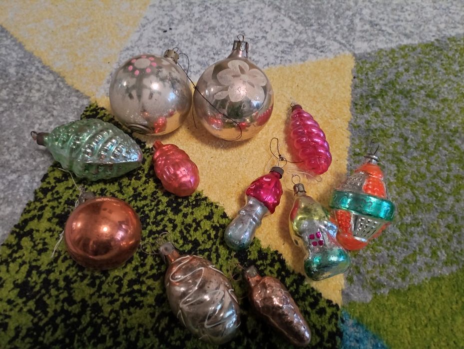 Підставка під ялинку  Елочные  СССР