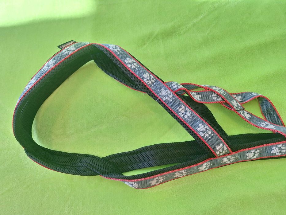 Uprząż Manmat harness M