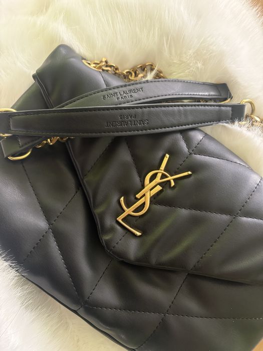 Sprzedam torebkę YSL saint laurent