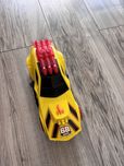 Hot Wheels Master Blaster