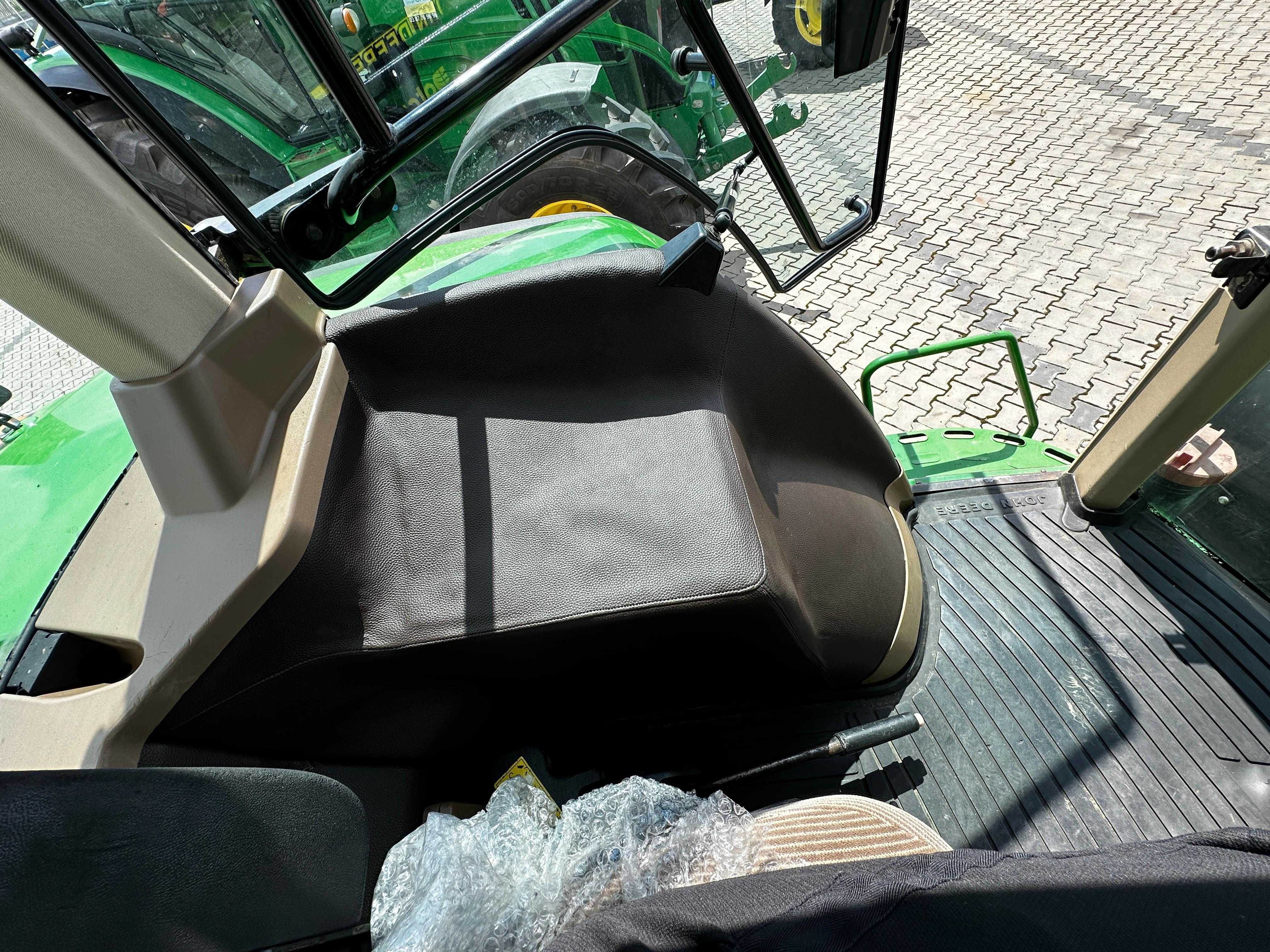 Трактор John Deere 8100 - 1999 рік