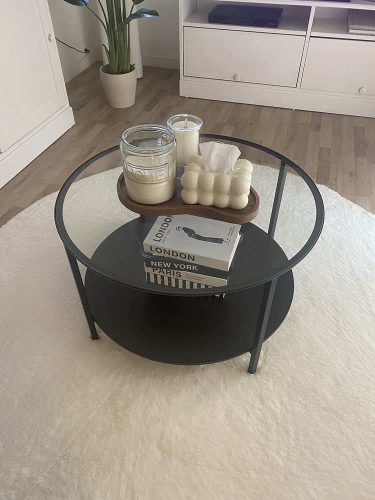 Mesa de centro para sala