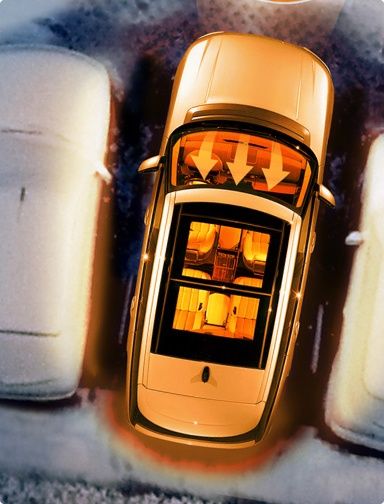 Мийка чистка промивка радіатора пічки радиатора печки