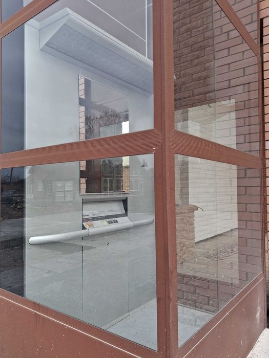 Ліфт вантажопасажирський Cibes A7000