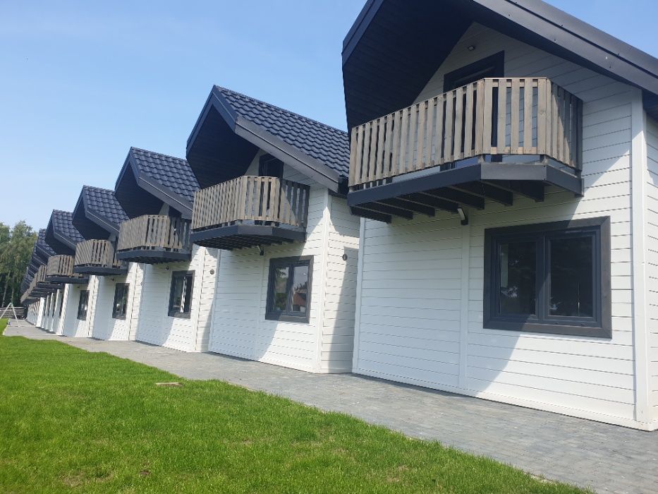 Firma sprzątająca, kompleksowe sprzątanie domków, apartamentów, pokoi