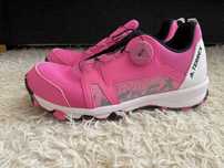 adidas Terrex Agravic BOA K trail running