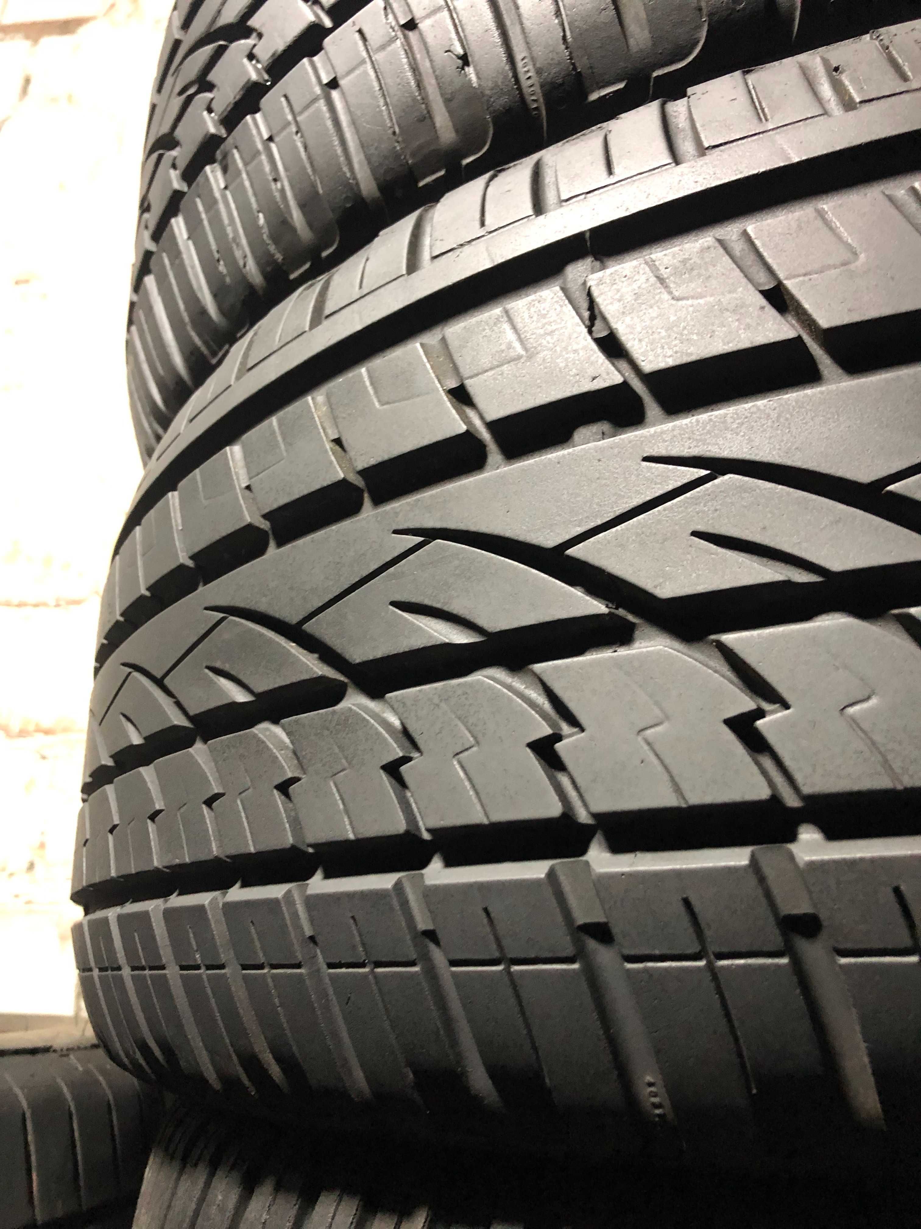 Шини 255/50 R20 Continental CrossContact UHP