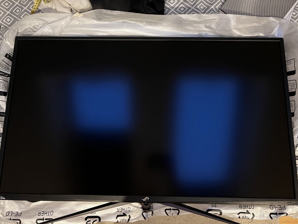 asus rog swift pg43uq