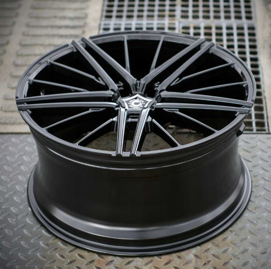 FELGI 19 5x120 BMW 5 F10 7 F01 X5 F15 X6 E70 F16