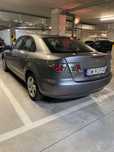 Mazda 6 Mazda 6 GG 1.8 Comfort | 2005 | Zadbana, serwisowana, garażowana