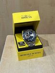 Zegarek Invicta 40546, automat, 51mm, wodoszcz 100m/Komis Krzysiek
